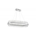 Подвесная люстра Natali Kovaltseva LED LAMPS 81253