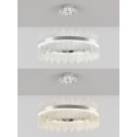 Подвесная люстра Natali Kovaltseva LED LAMPS 81263