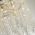 Подвесная люстра Odeon Light 5028/12