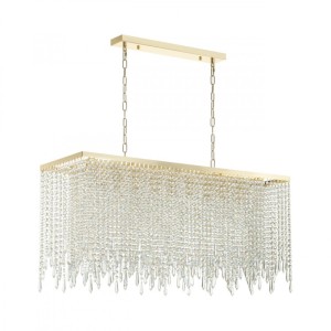 Подвесная люстра Odeon Light 5028/9A