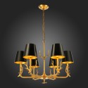 Подвесная люстра ST-Luce SL1123.203.06