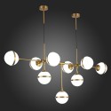 Подвесная люстра ST-Luce SL1157.303.09