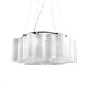 Подвесная люстра ST-Luce SL117.503.06