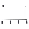 Подвесная люстра ST-Luce SL1213.403.04