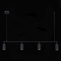 Подвесная люстра ST-Luce SL1213.403.04
