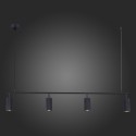 Подвесная люстра ST-Luce SL1213.403.04