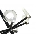 Подвесная люстра Simple Story 1087-LED28PL