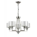 Подвесная люстра Vele Luce VL1053L05