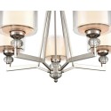 Подвесная люстра Vele Luce VL1053L05