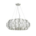 Подвесная люстра Vele Luce VL2181P08