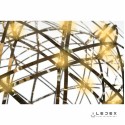 Подвесная люстра iLedex FG 600-92 CR