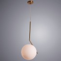 Подвесной светильник ARTE Lamp A1922SP-1AB