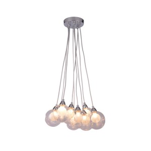 Подвесной светильник ARTE Lamp A3025SP-9CC