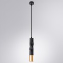 Подвесной светильник ARTE Lamp A3280SP-1BK