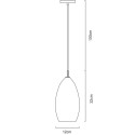 Подвесной светильник ARTE Lamp A4282SP-1CC