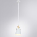 Подвесной светильник ARTE Lamp A7032SP-1WH