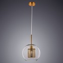 Подвесной светильник ARTE Lamp A7625SP-1AB