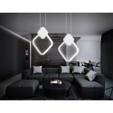 Подвесной светильник Ambrella Light FL5255