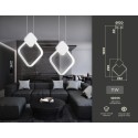 Подвесной светильник Ambrella Light FL5255