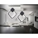 Подвесной светильник Ambrella Light FL5256