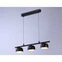 Подвесной светильник Ambrella Light TN71034