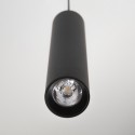 Подвесной светильник Citilux CL01PB121N