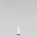 Подвесной светильник Elektrostandard 50244 LED 9W 4200K белый