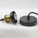 Подвесной светильник LOFT GRLSP-9606