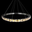 Подвесной светильник LOFT IT 10204/1000 Chrome