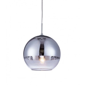 Подвесной светильник Lumina Deco LDP 1029-200 CHR