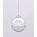 Подвесной светильник Lumina Deco LDP 107-300 CHR