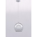 Подвесной светильник Lumina Deco LDP 107-300 CHR