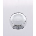 Подвесной светильник Lumina Deco LDP 107-300 CHR