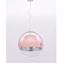 Подвесной светильник Lumina Deco LDP 108-300 R.GD