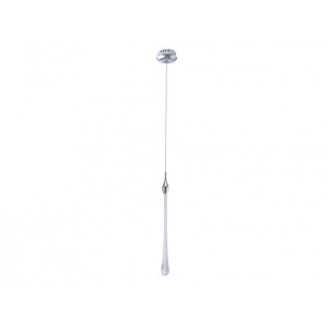 Подвесной светильник Newport 15501/S chrome