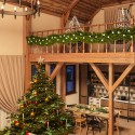Подвесной светильник Odeon Light 3366/1