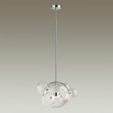 Подвесной светильник Odeon Light 4802/12LB
