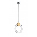 Подвесной светильник Simple Story 1084-LED4PL