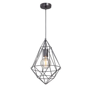 Подвесной светильник Vitaluce V4731-1/1S