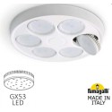 Садово-парковый светильник Fumagalli V50.372.A20.LXD6L