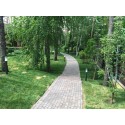 Садово-парковый светильник LD-Lighting LD-В8075