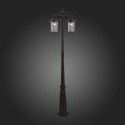 Садово-парковый светильник ST-Luce SL080.425.02