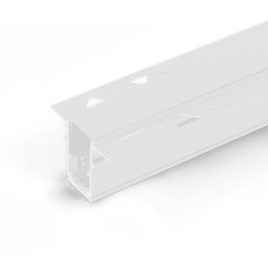 Шинопровод Elektrostandard Slim Magnetic Шинопровод встраиваемый (белый) (1м) 85086/00