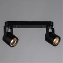 Спот ARTE Lamp A1311PL-2BK