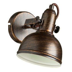 Спот ARTE Lamp A5213AP-1BR