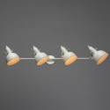 Спот ARTE Lamp A5215PL-4WG