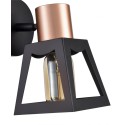 Спот Vele Luce VL6462W01