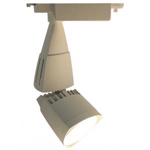 Светильник на шине ARTE Lamp A3830PL-1WH