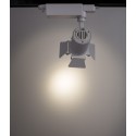 Светильник на шине ARTE Lamp A6709PL-1WH