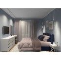 Светильник на шине Denkirs DK6005-WH